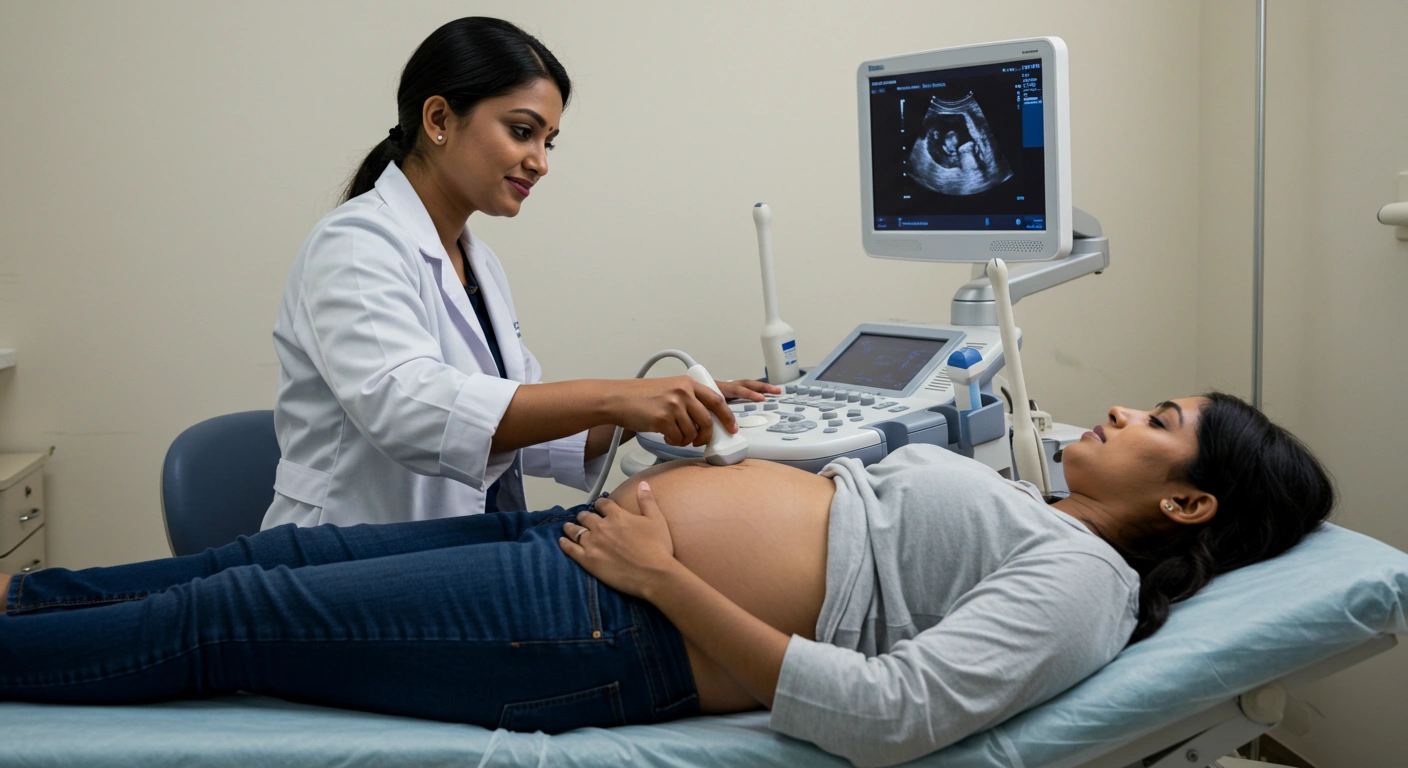 Sonography