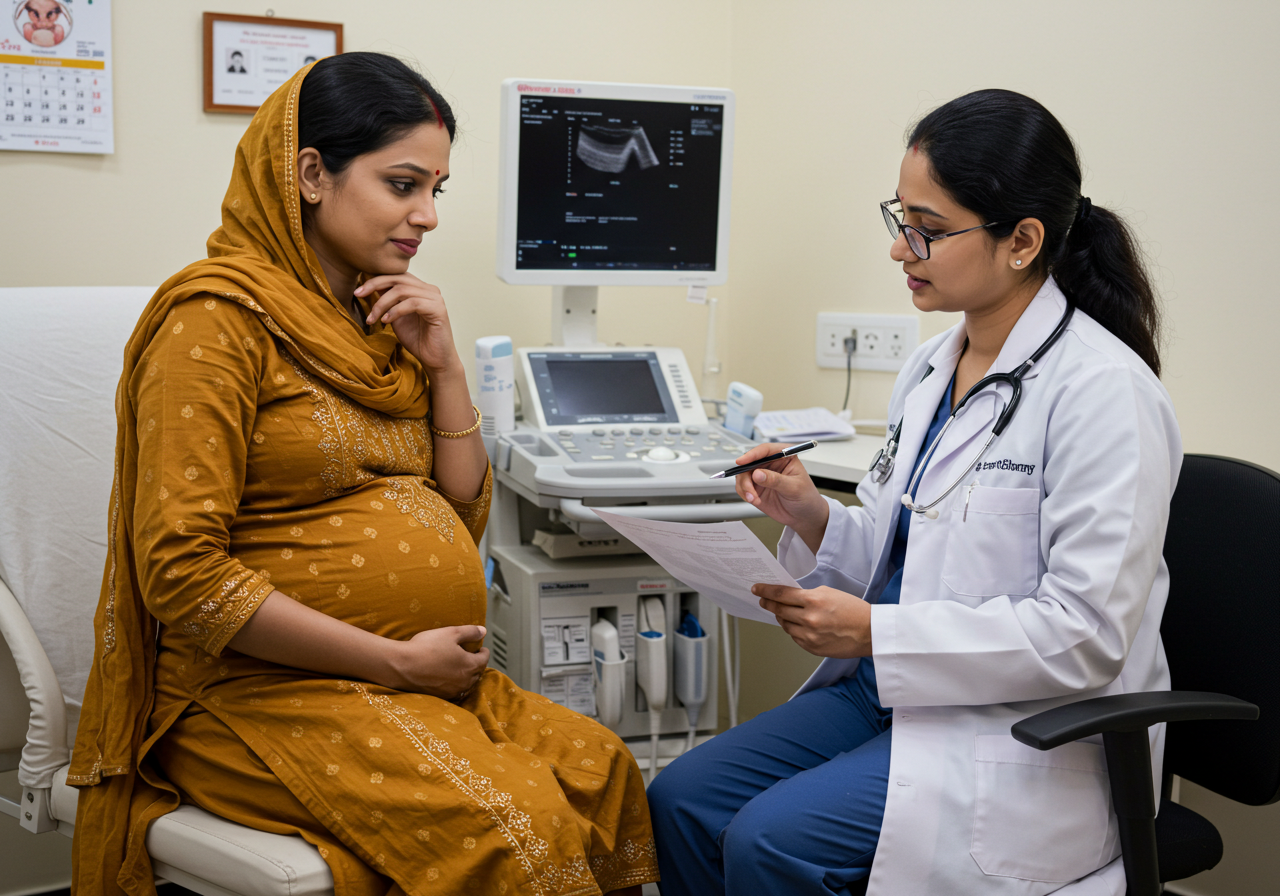 Vaginal Birth After Cesarean