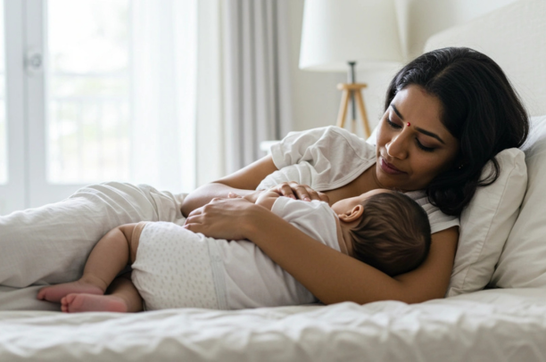 Breastfeeding Support