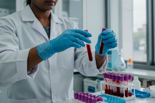 Diagnostic Tests