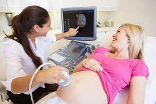 Sonography