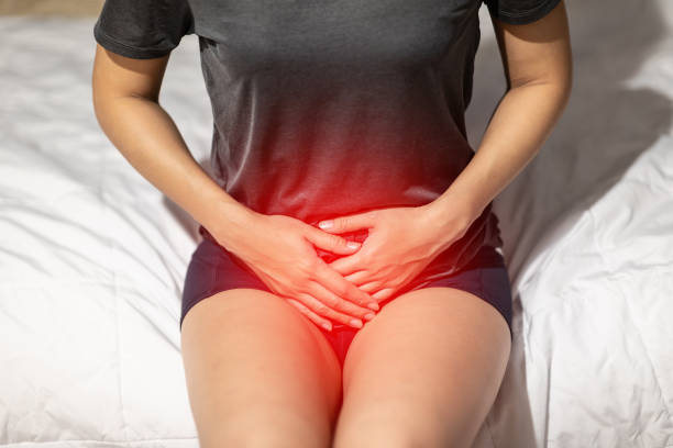 Urinary tract infections