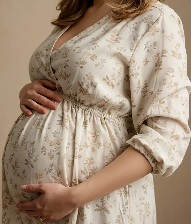 Warning Signs of Pregnancy