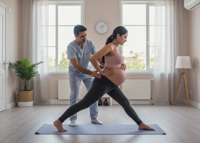 Exercise During Pregnancy: What’s Safe and What’s Not?