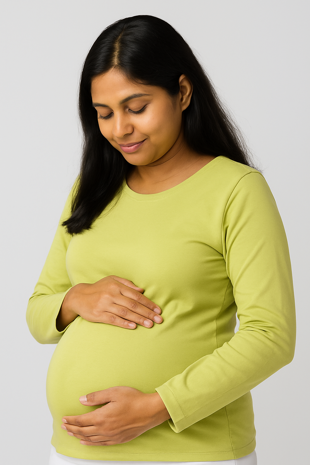 Maternity and gynecology services at Anandi Hospital