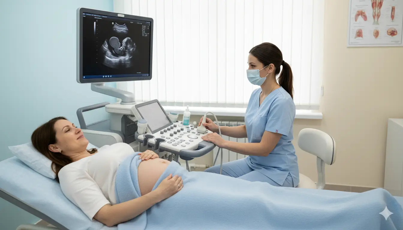Does Every Pregnant Woman Need an NT Scan: Doctor’s Advice
