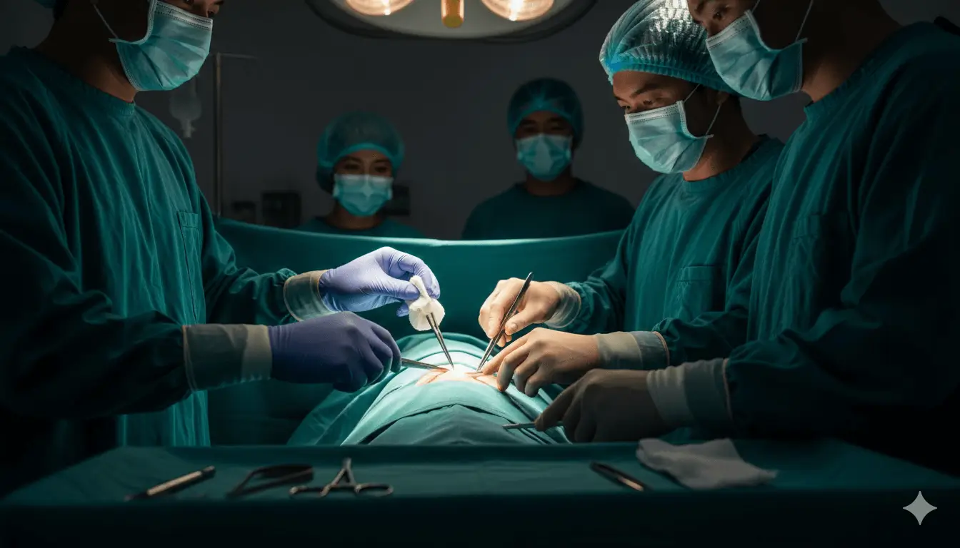 Why Do Doctors Recommend NST: Understanding Its Importance