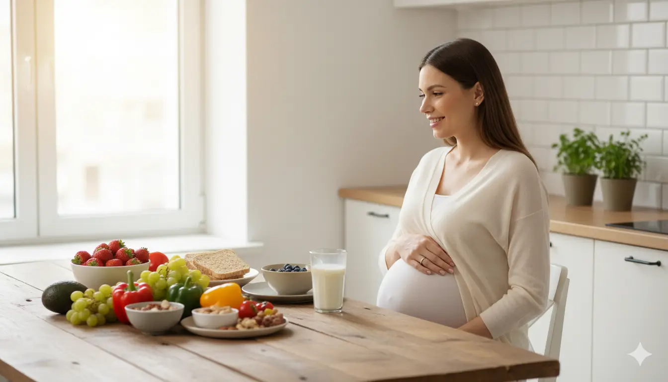 Oligohydramnios: Causes, Symptoms, and Treatment