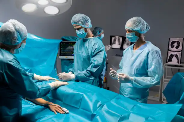 Normal Delivery vs. C-Section: Choosing the Right Option in Aurangabad