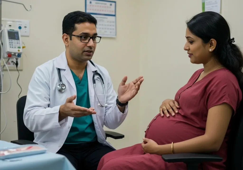 Postpartum Nutrition and Recovery Tips New Moms Should Know
