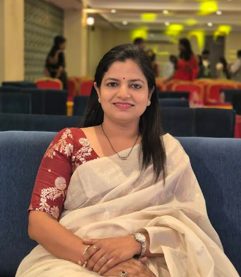 Dr. Amruta Pawar Solanke - Best Lady Gynaecologist in Aurangabad