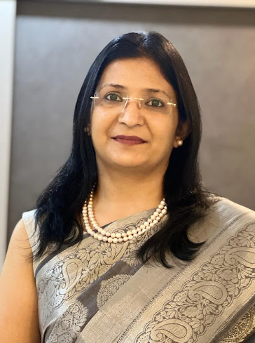 Dr. Jyoti Shevgan (Biradar) - Best Female Gynaecologist in Aurangabad