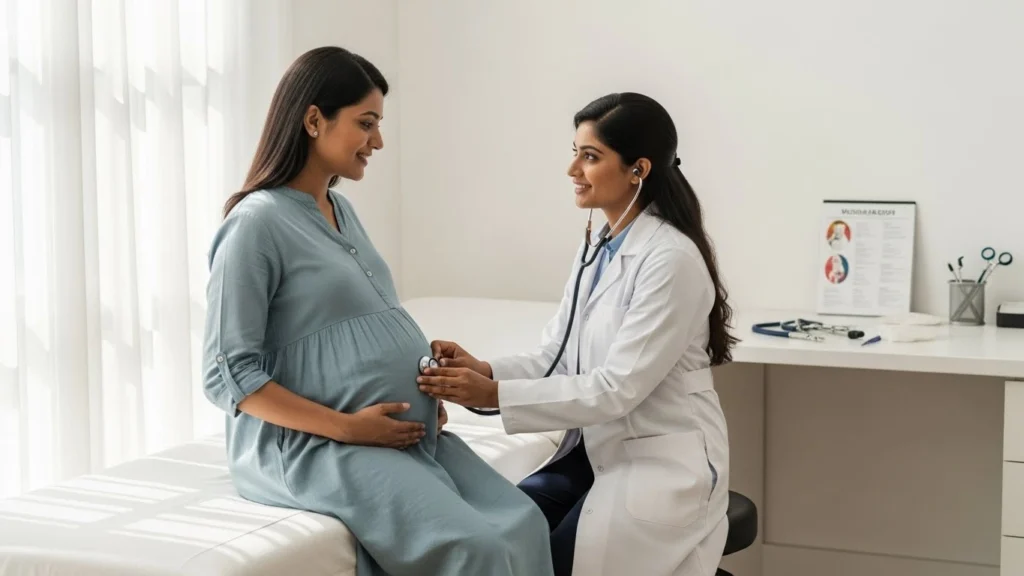 8 Health Checkups Every Woman Needs