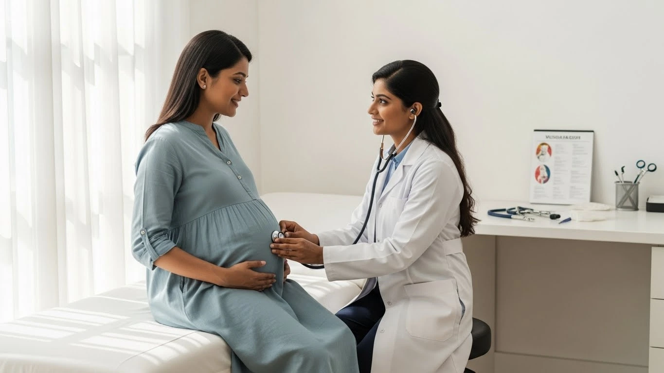 8 Health Checkups Every Woman Needs