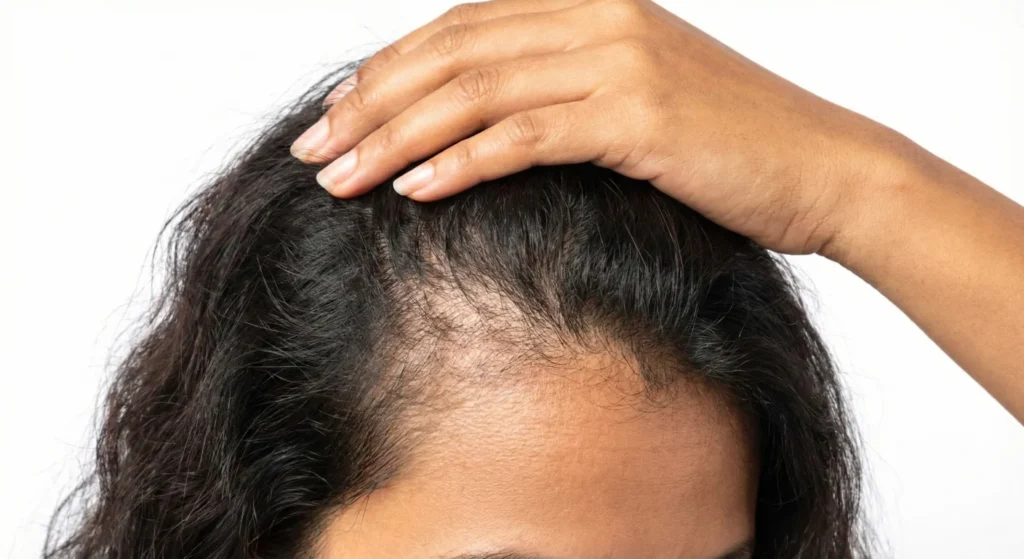 Does Hormonal Imbalance Cause Hair Loss? Expert Insights