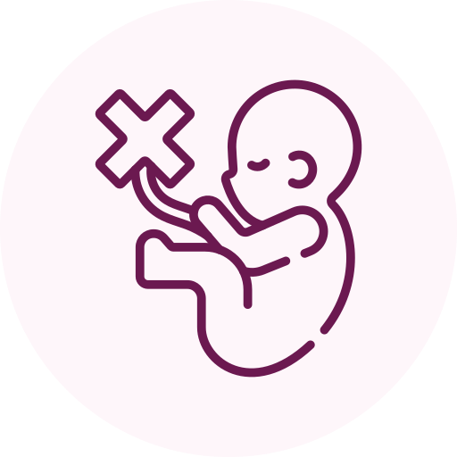 Routine Gynecological Examination icon