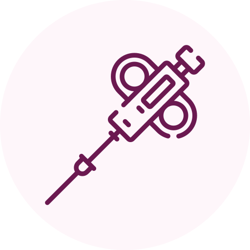 Cervical Biopsy and Endocervical Curettage