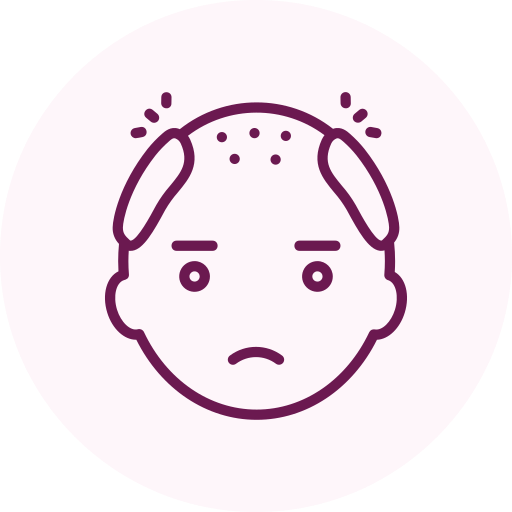 Scalp Infections or Inflammation