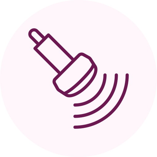 Pelvic Ultrasound and Cancer Staging Workup