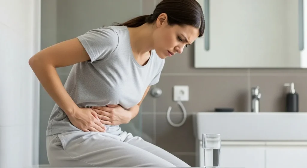 UTI Symptoms and Treatment