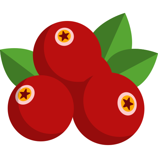 cranberry fruit