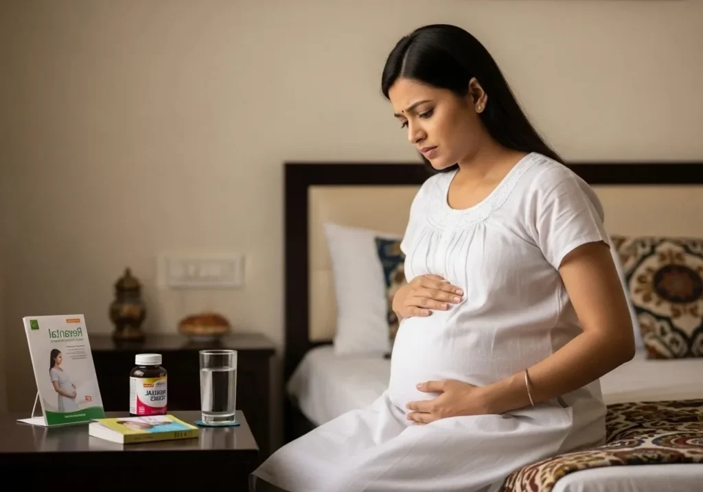 Early Pregnancy Symptoms First Signs You Shouldn't Ignore