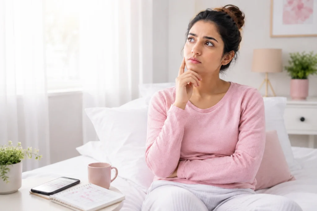Irregular Periods