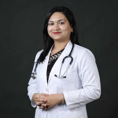 Dr . Asawari Girish Joshi